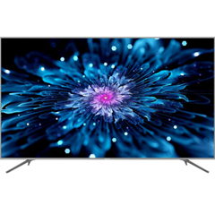 Bild zu HISENSE H75B7510 LED TV (Flat, 75 Zoll/189 cm, UHD 4K, SMART TV, VIDAA U3.0) für 849€ (VG: 1.049,95€)