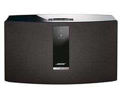 Bild zu Bose SoundTouch 30 Series III kabelloses Music System für 384,81€  (VG: 449,99€)