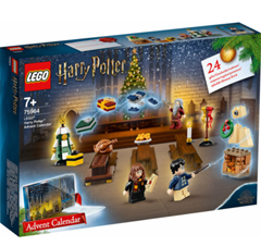 Bild zu [ausverkauft] LEGO 75964 Harry Potter™ Adventskalender 2019 für 19,99€