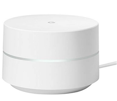 Bild zu Google WiFi-Router für 78,48€ (VG: 114€)