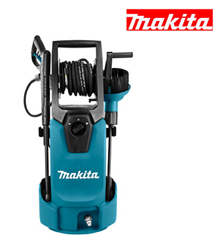 Bild zu Makita Hochdruckreiniger (130 bar mit selbstansaugender Pumpe, 1800 W, 230 V) HW1300 für 188,90€ (237,64€)