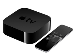 Bild zu Apple TV 4 (4te Generation) 64GB für 134€ (VG: 157,41€)