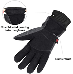 Bild zu ccbetter Winterhandschuh für 10,19€