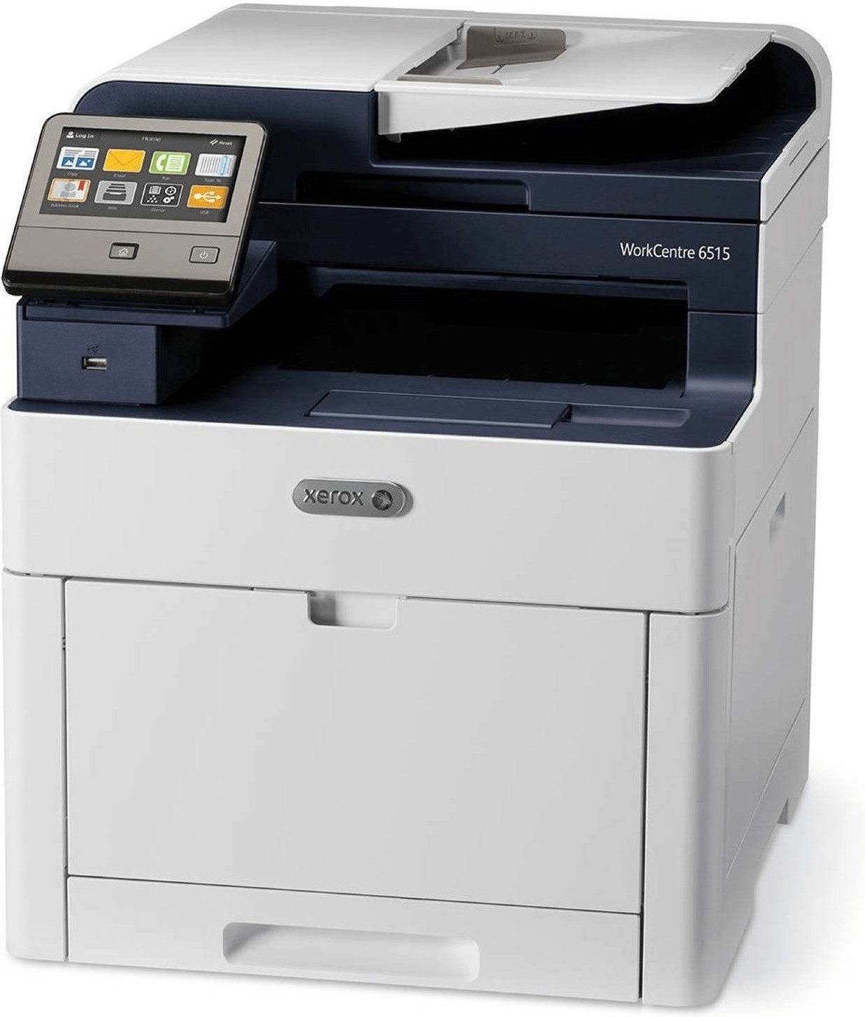 Bild zu Farb-Multifunktionsgerät Xerox WorkCentre 6515DNI für 239,90€ (Vergleich: 349€)