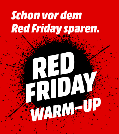 Bild zu MediaMarkt: Red Friday Warm-Up mit vielen reduzierten Angeboten, so zB: LG GBB61PZHZN Kühlgefrierkombination für 499€ (Vergleich: 578,33€)