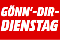 Bild zu MediaMarkt “Gönn dir Dienstag” mit Filmen, Musik, Toys, Gaming & VR