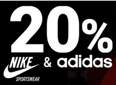 Bild zu Gebrüder Götz: Sale mit bis zu 70% + 20% Extra Rabatt auf Nike & Adidas