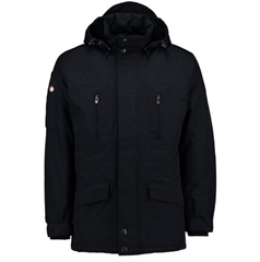 Bild zu Wellensteyn Herren Parka „Golfjacke Winter“ für 195,41€ (VG: 229,50€)