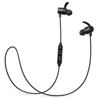 Bild zu TaoTronics SoundElite 72 aptX HD Audio Bluetooth 5.0 Sportkopfhörer für 19,99€