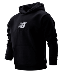 Bild zu New Balance Kapuzenpullover Athletics Premium für 49,95€