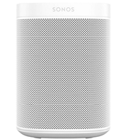 Bild zu Sonos One SL weiß für 172,63€ inklusive Versand (VG: 194€)