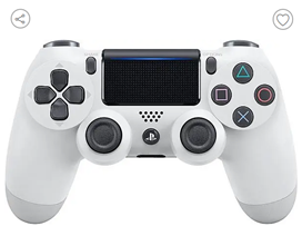 Bild zu Bei Zahlung mit Paydirekt: 15€ Rabatt ab 30€ Bestellwert bei Baur, so z.B. PlayStation 4 Controller »Dualshock Wireless v2« für 36,94€