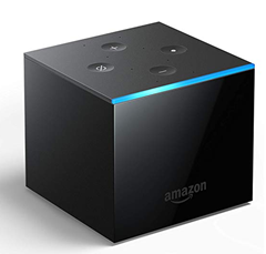 Bild zu [Bestpreis] Amazon Fire TV Cube für 68,20€