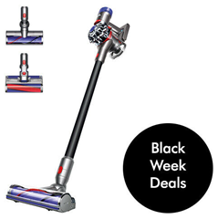 Bild zu Dyson V8 Total Clean für 299€