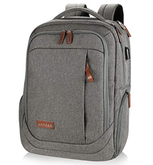 Bild zu KROSER Laptop Rucksack in verschiedenen Farben für 21,44€ bis 22,09€