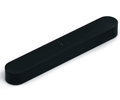 Bild zu [Top] Sonos Beam Soundbar für 326,56€ (Vergleich: 394,95€)