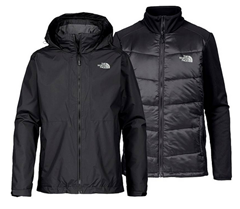 Bild zu The North Face ARASHI II – Doppeljacke Herren für 128,93€