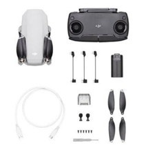 Bild zu DJI Mavic Mini für 359,20€ + 67,35€ in Superpunkten zurück