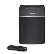 Bild zu [nun bei Cyberport] Bose SoundTouch 10 Multiroom-Lautsprecher für 79€ (VG: 148,37€)