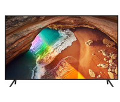 Bild zu Samsung GQ82Q70RGTXZG 207 cm (82 Zoll) Flat QLED TV Q70R (2019) für 2.683,90€ (VG: 2.997.99€) + gratis Samsung A80 Smartphone (VG: 326,99€)