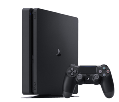 Bild zu SONY PlayStation 4™ 500GB Black ab 169€ (VG: 199,90€)