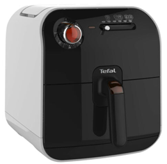 Bild zu TEFAL FX1000 Fry delight Heißluft Fritteuse für 71,91€