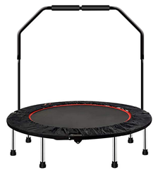 Bild zu soges Gym Trampoline (bis 150kg) ab 42,39€