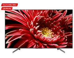 Bild zu SONY KD-55XG8505 LED TV (Flat, 55 Zoll/139 cm, UHD 4K, SMART TV, Android TV) für 699€ (VG: 888,79€)