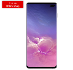 Bild zu SAMSUNG Galaxy S10+ inkl. gratis Galaxy Buds für 1€ mit 6GB LTE Datenflat und Sprachflat im Telekom Netz für 26,99€/Monat