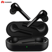 Bild zu Huawei FreeBuds Lite schwarz für 59,98€ (VG: 72,24€)