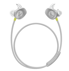 Bild zu Bose SoundSport kabellose Kopfhörer für 92,88€ (VG: 119,98€)