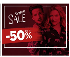 Bild zu Eterna: Sale mit bis zu 50% Rabatt + 21% Extra-Rabatt (ab 49€ MBW)