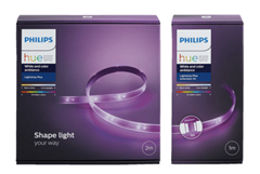 Bild zu MediaMarkt: 20% Rabatt auf Philips HUE Artikel + 10€ Extra ab 50€ bei Zahlung per Paydirekt