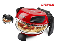 Bild zu G3 Ferrari Pizza Express Delizia Pizzaofen für je 85,90€