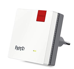 Bild zu AVM FRITZ!Repeater 600 für 32,99€ (VG: 38,99€)