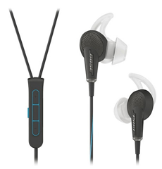 Bild zu Bose »QuietComfort® 20« In-Ear-Kopfhörer ab 94,05€ (VG: 159€)