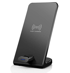 Bild zu XLTOK 10W Fast Wireless Charger Induktionsladestation für 10,79€