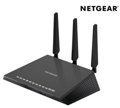 Bild zu Netgear AC1900 Dualband Gigabit WLAN-Router für 55,90€ (VG: 129,51€)