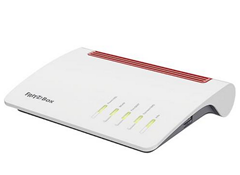 Bild zu Router AVM FRITZ!Box 7590 für 159,74€ inklusive Versand