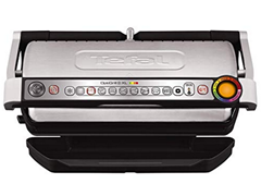 Bild zu Tefal Optigrill+ XL (GC722D) für 111,54€ (VG: 145,43€)