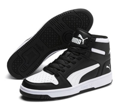 Bild zu PUMA Rebound Lay Up Sneaker für 34,95€ (VG: ab 43,95€)