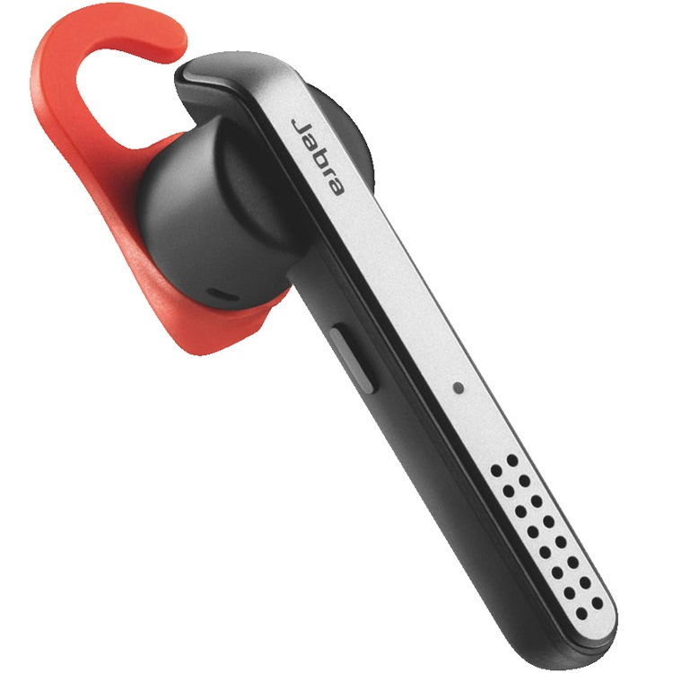 Bild zu Jabra Stealth Bluetooth-Headset für 45,90€ (Vergleich: 73,49€)