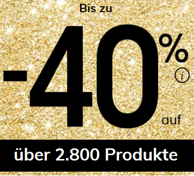 Bild zu Vertbaudet: 40% Rabatt auf viele ausgewählte Artikel im Shop