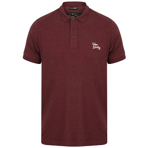 Bild zu Herren Poloshirt Tokyo Laundry Kuusamo für 7,99€ (Vergleich: 16,74€)