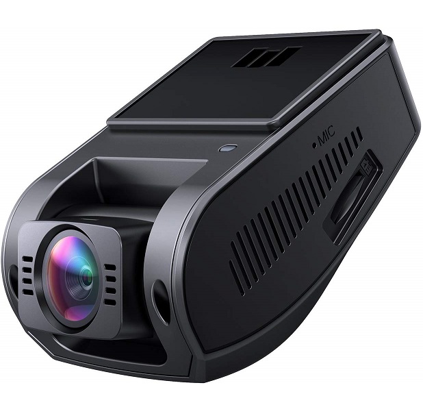 Bild zu AUKEY Dashcam DR02 J mit G-Sensor, Bewegungserkennung und Loop-Aufnahme für 69,99€