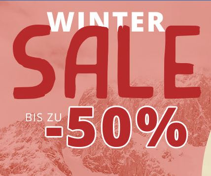 Bild zu Blue Tomato: Winter-Sale mit bis zu 50% Rabatt auf ausgewählte Produkte