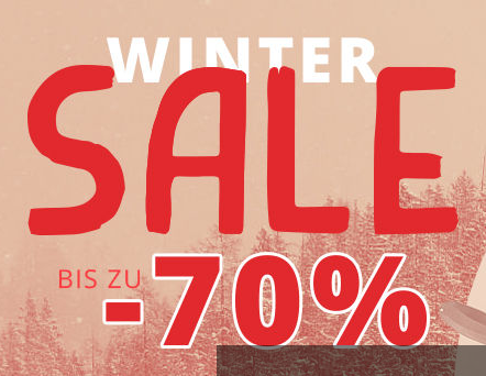 Bild zu Blue Tomato: Bis zu 70% Rabatt im Winter Sale