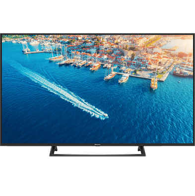 Bild zu 50 Zoll LED-Fernseher Hisense H50B7300 für 329,99€ inklusive Versand (Vergleich: 370,18€)