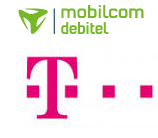 Bild zu Telekom LTE mit 14GB LTE Datenflat, SMS und Sprachflat für rechnerisch 16,99€/Monat