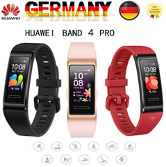 Bild zu Huawei Band 4 Pro Fitness-Aktivitätstracker für 58,99€ (VG: 64,90€)